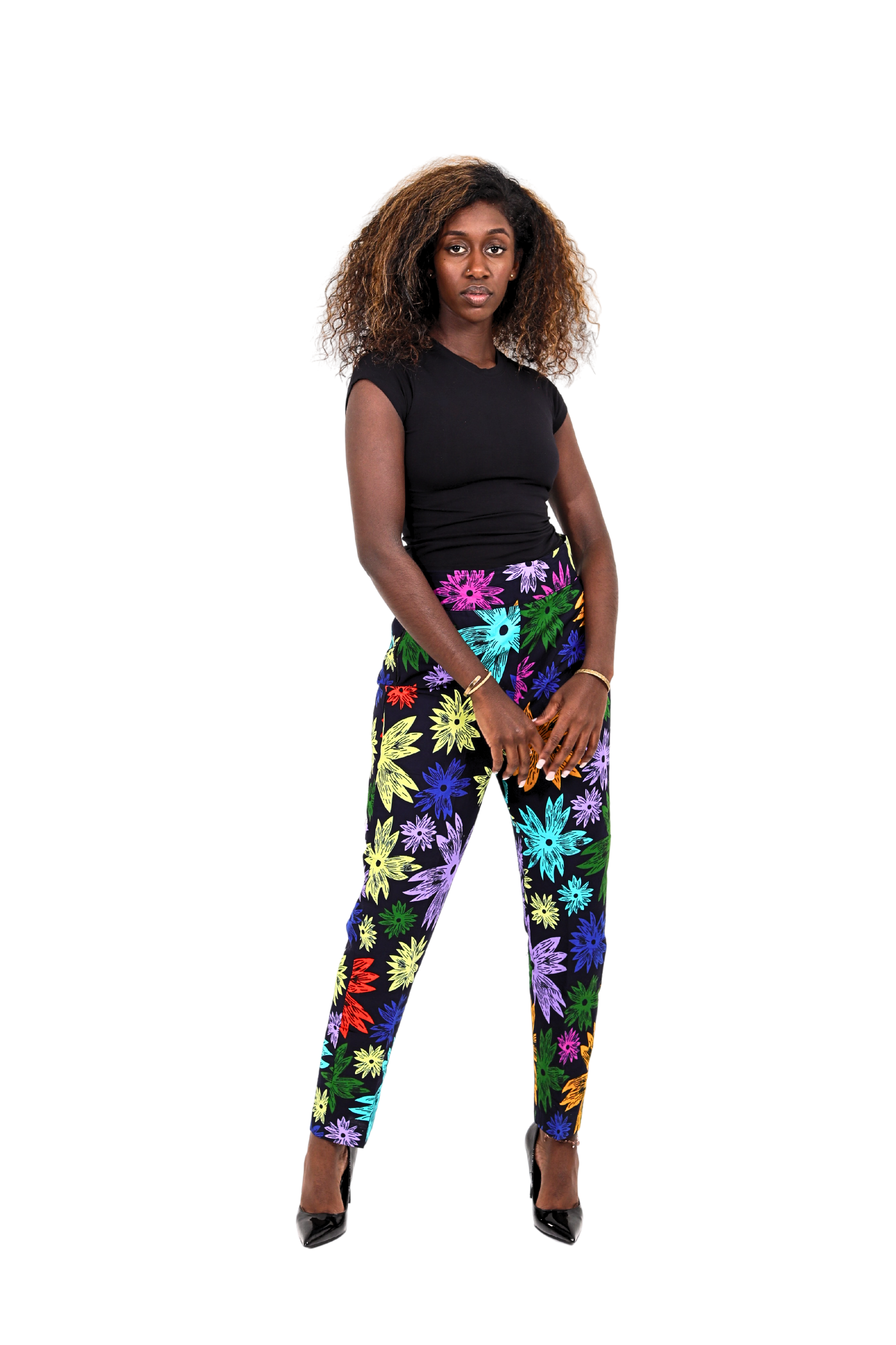 Ankara Pant