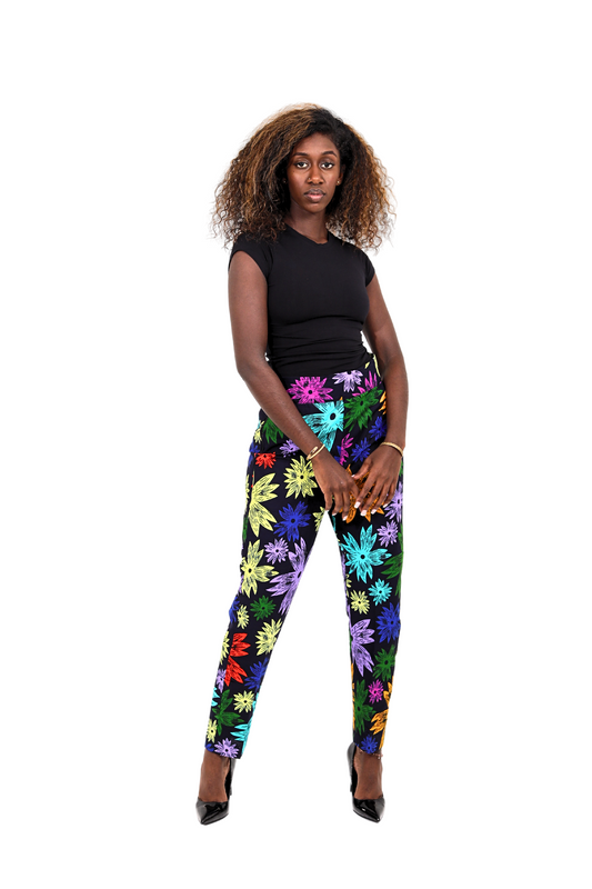 Ankara Pant