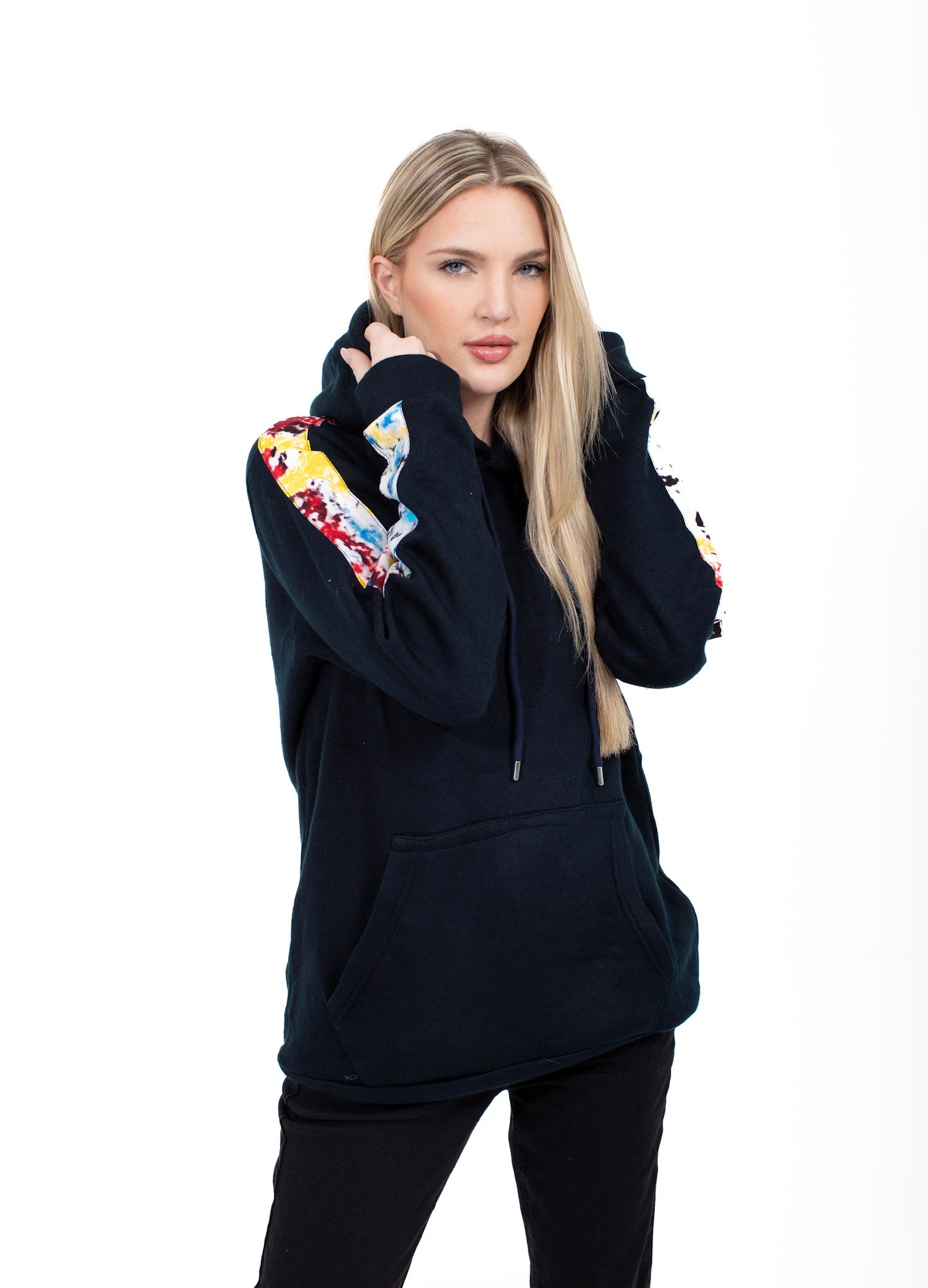 Hoodie Sweatshirt for Women