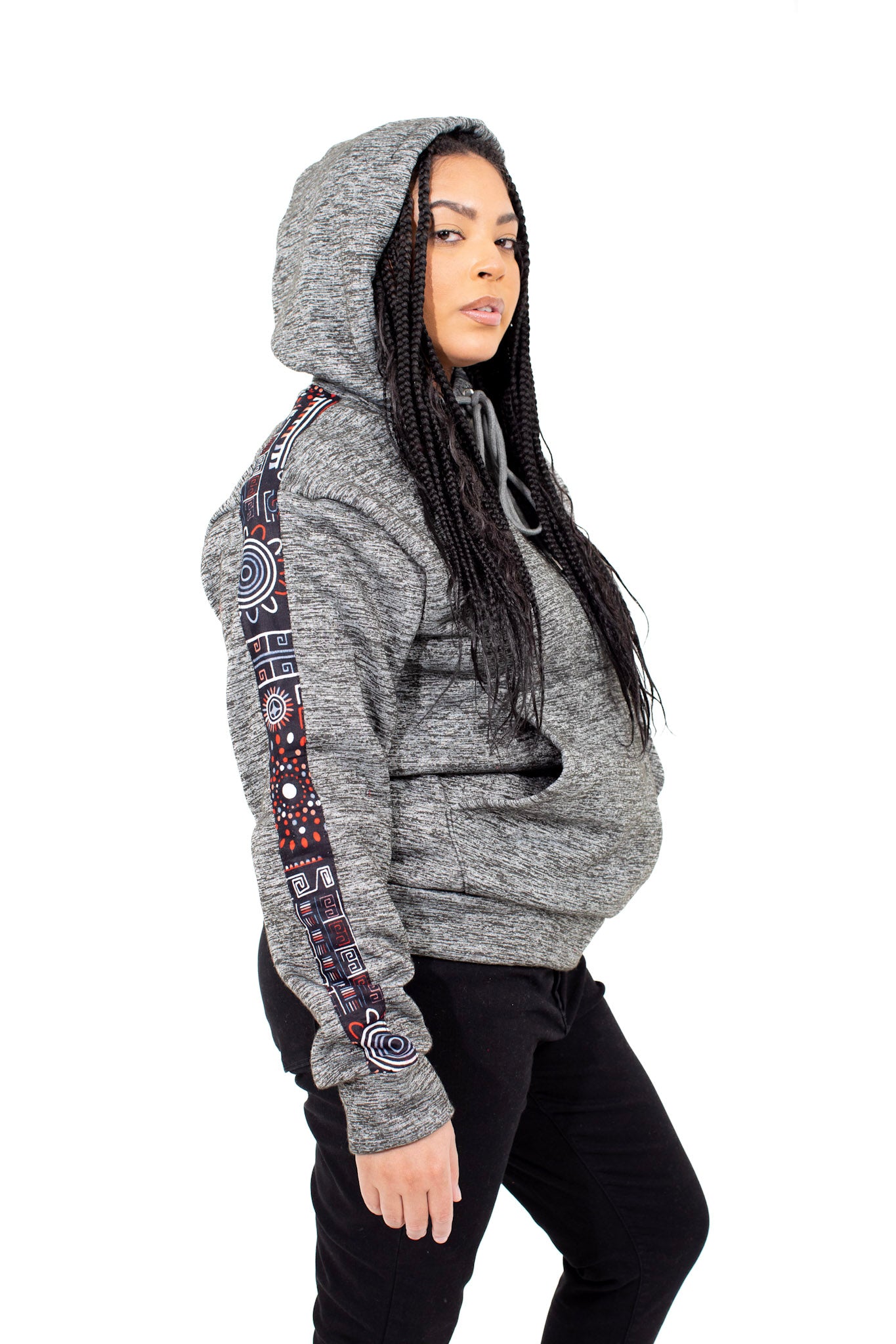 Hoodies for women