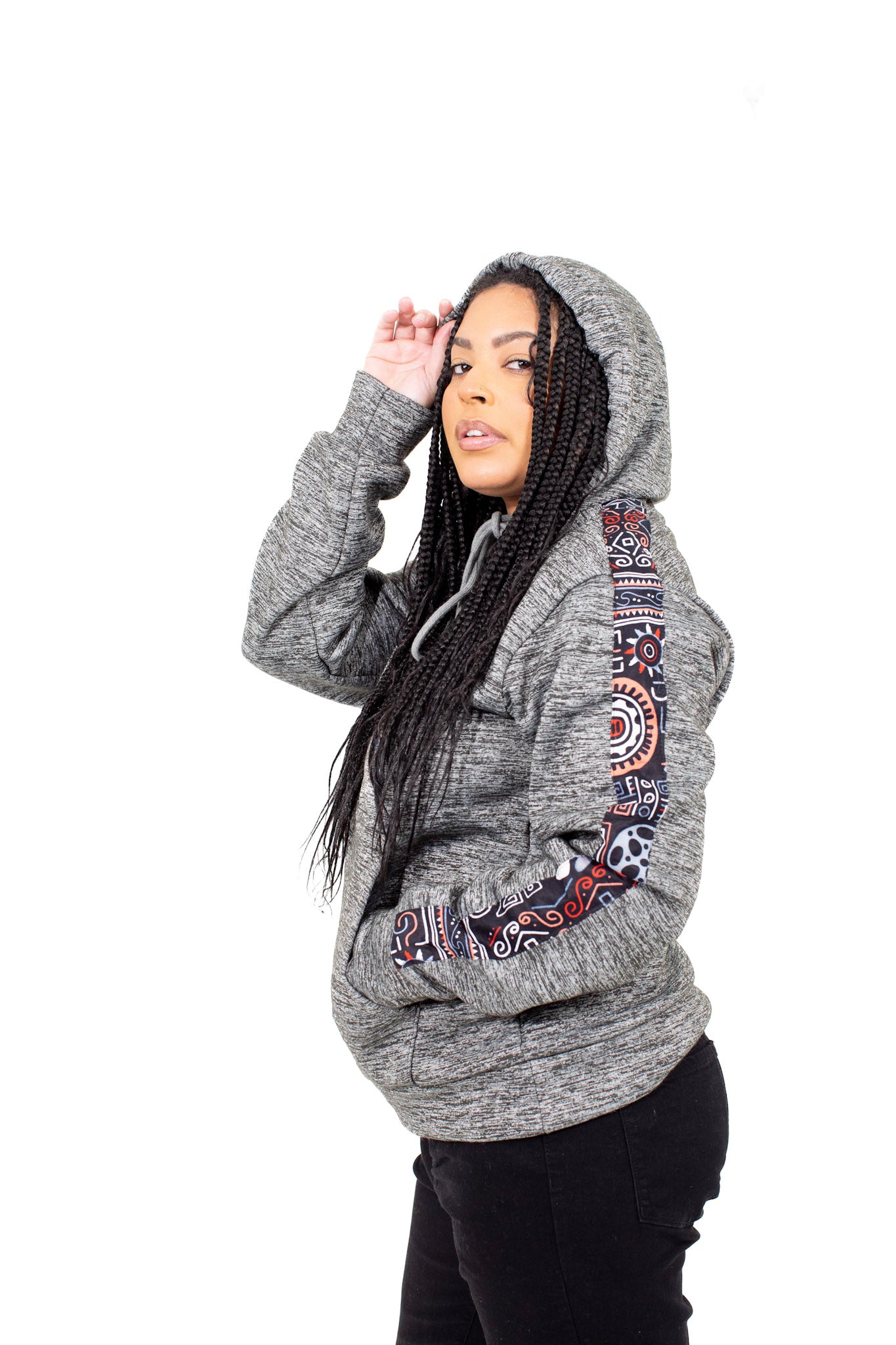 Hoodies for women