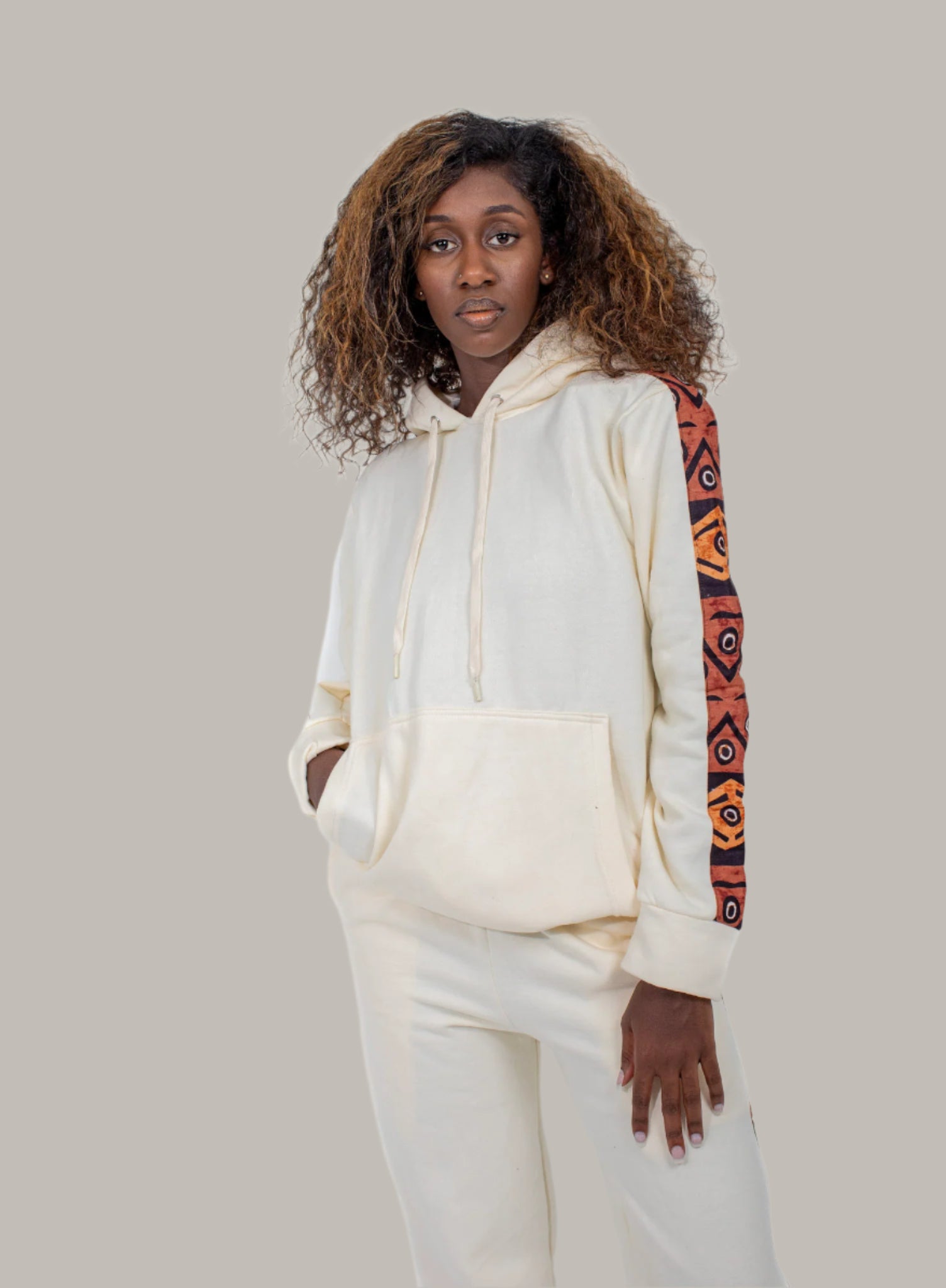 Hoodie Sweatpants for women