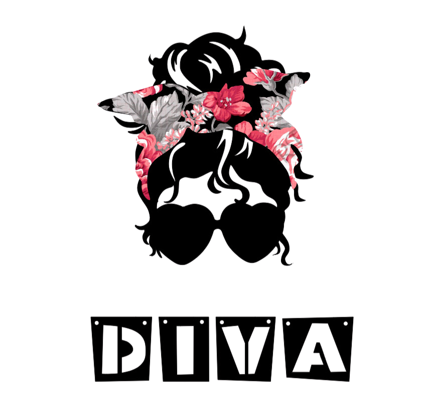 DIVA Print Custom T-Shirt Personalized Tees Custom Shirt Printing